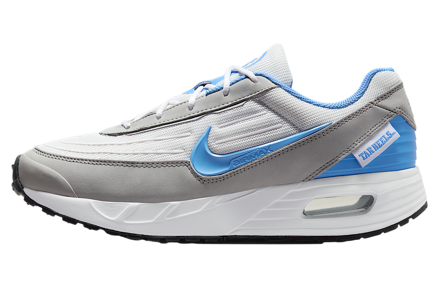 Nike College Air Max Verse (Unc) White / Light Smoke Grey