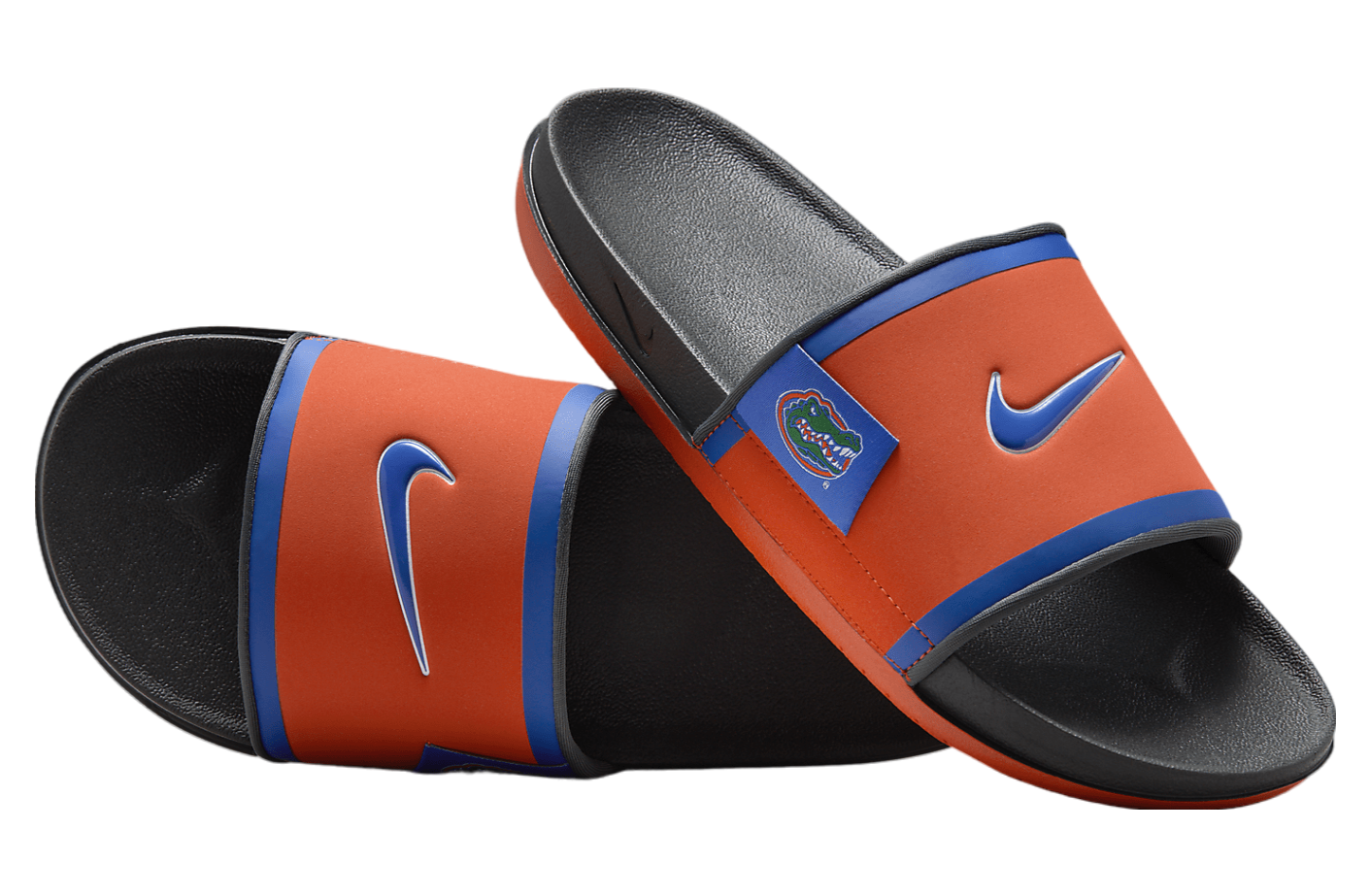 Nike College Offcourt Slide (Florida ) University Orange