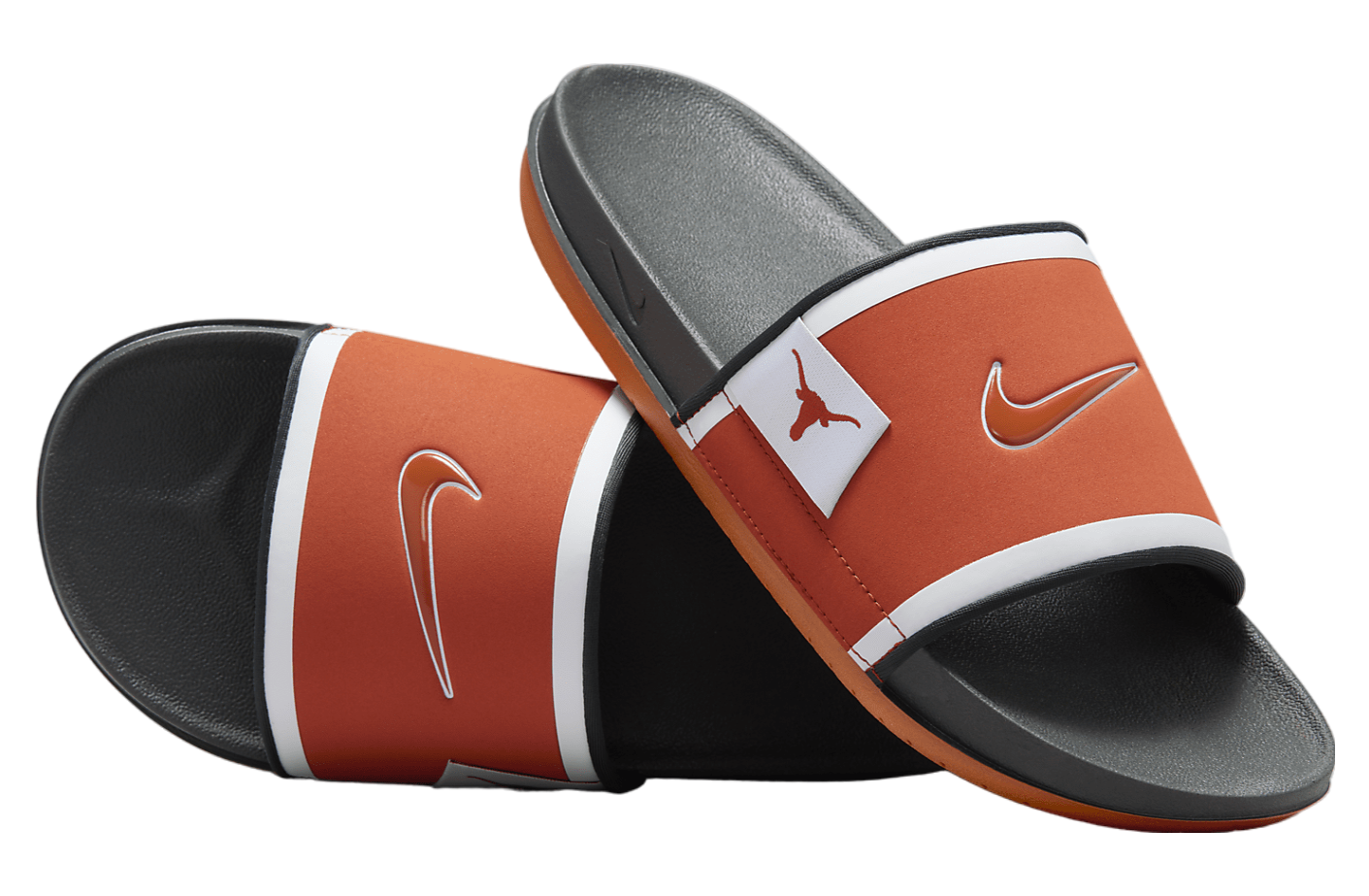 Nike College Offcourt Slide Texas Longhorns