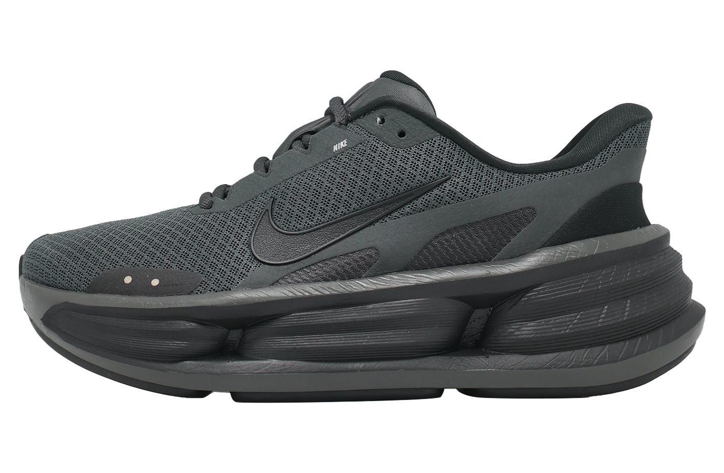 Nike Comfort Ride Easyon Anthracite / Black
