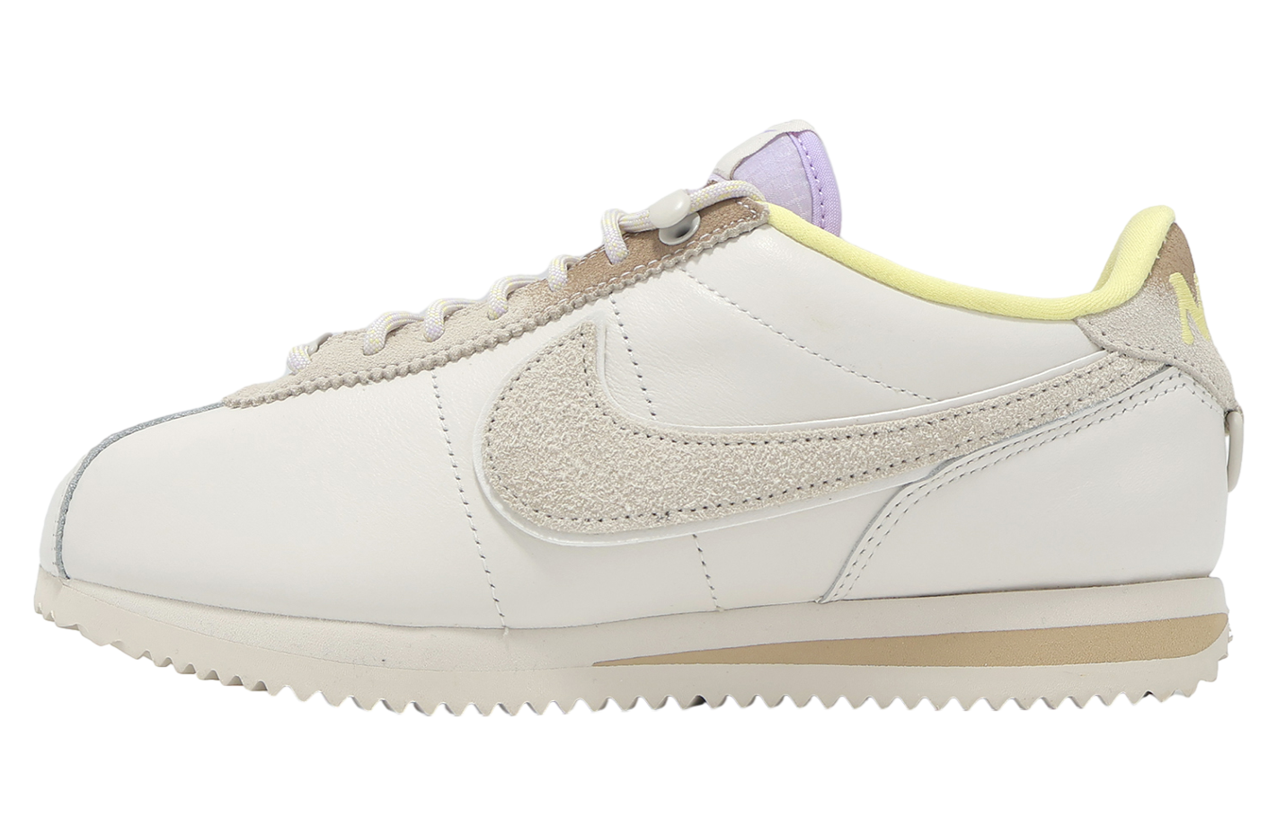 Nike Cortez 23 Premium WMNS Phantom / Lilac - Nov 2024