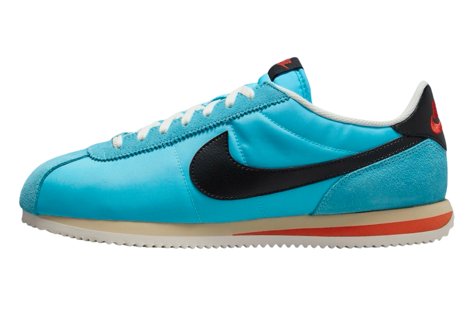 Nike Cortez Baltic Blue