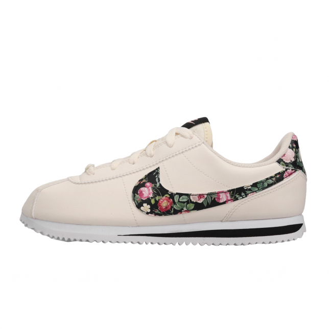 Nike Cortez Basic Vintage Floral KicksOnFire.com