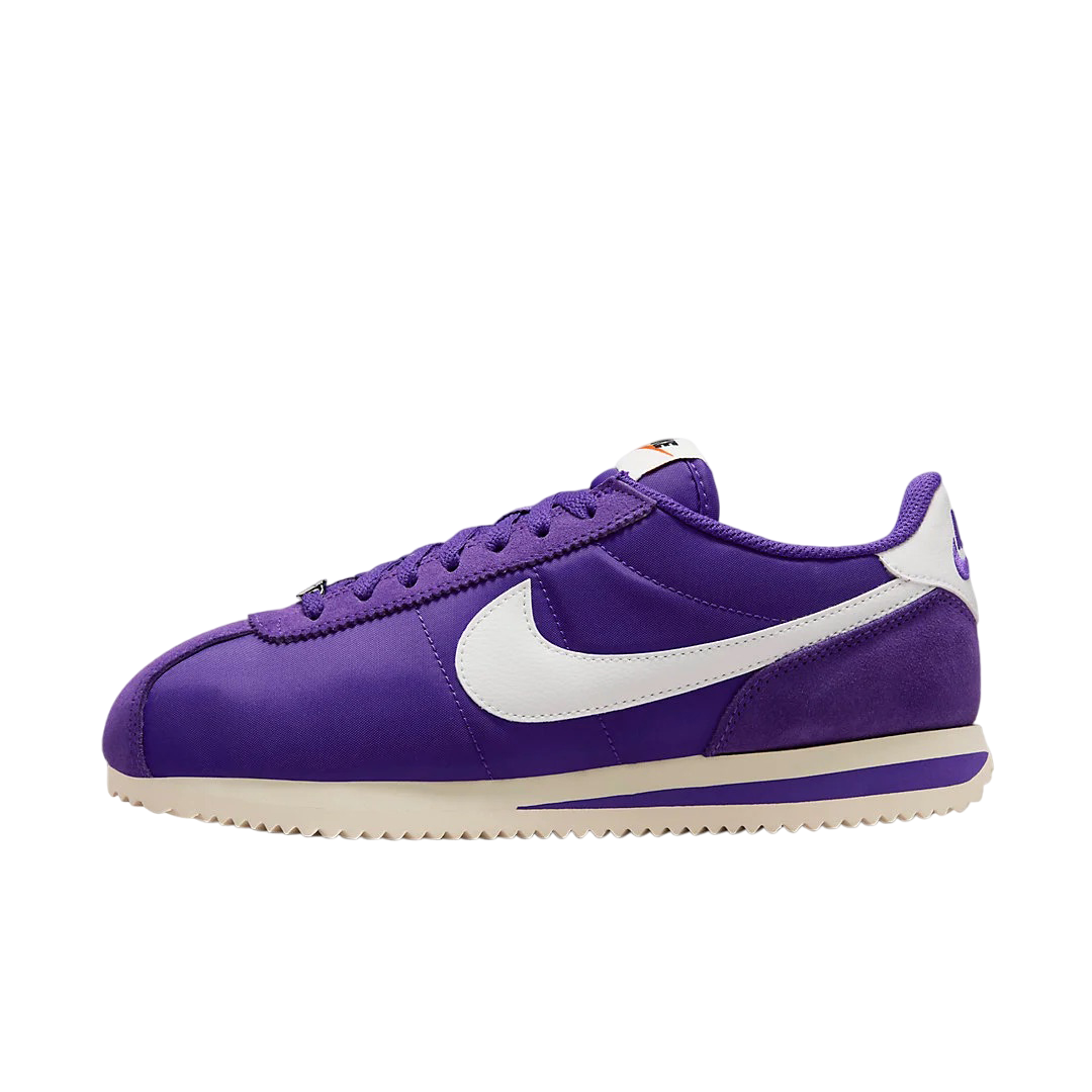 Nike Cortez Court Purple