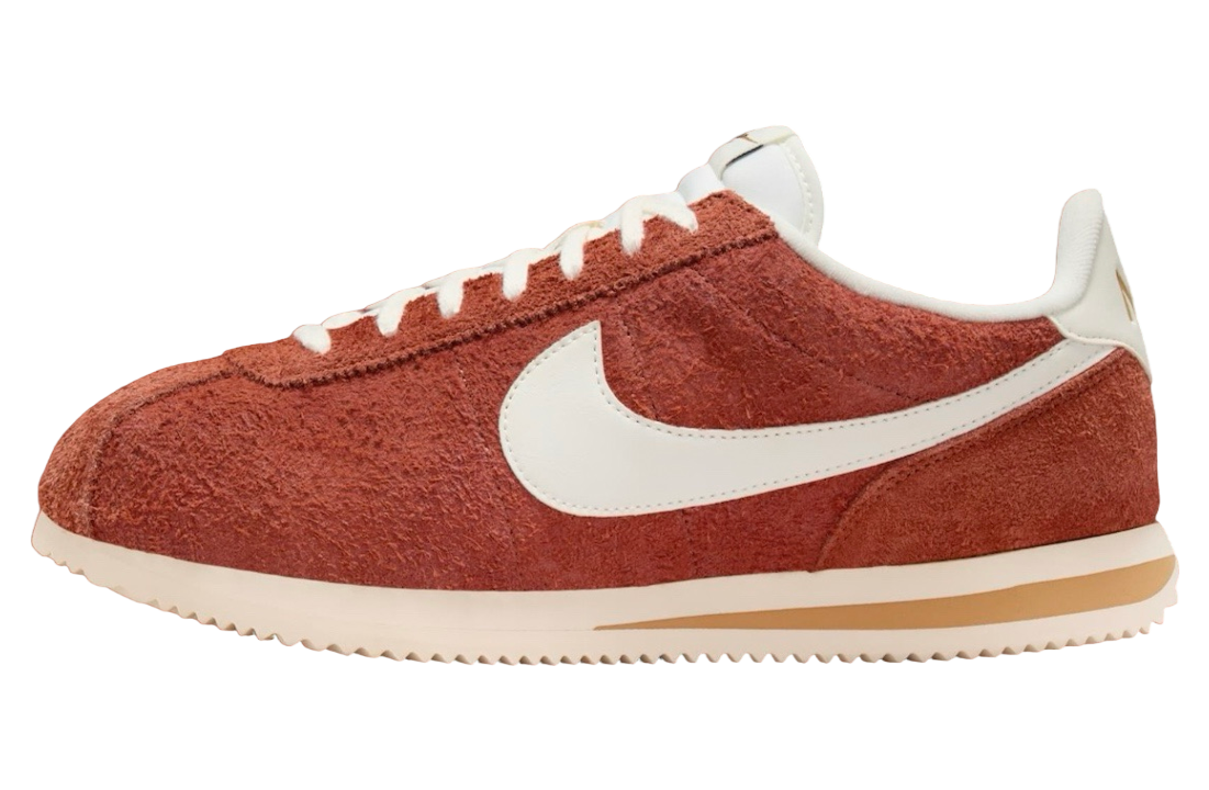 Nike Cortez Dark Russet Dark Russet / Sail