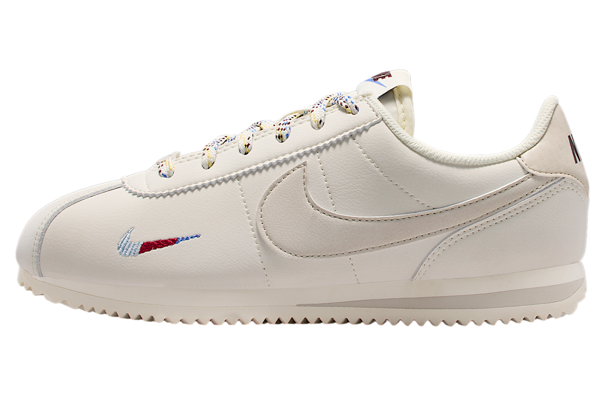 Nike Cortez GS Soft Pearl / Comet Blue