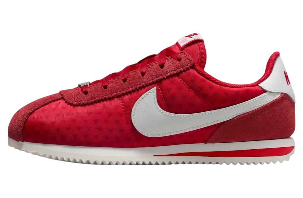 Nike Cortez GS Valentine’s Day