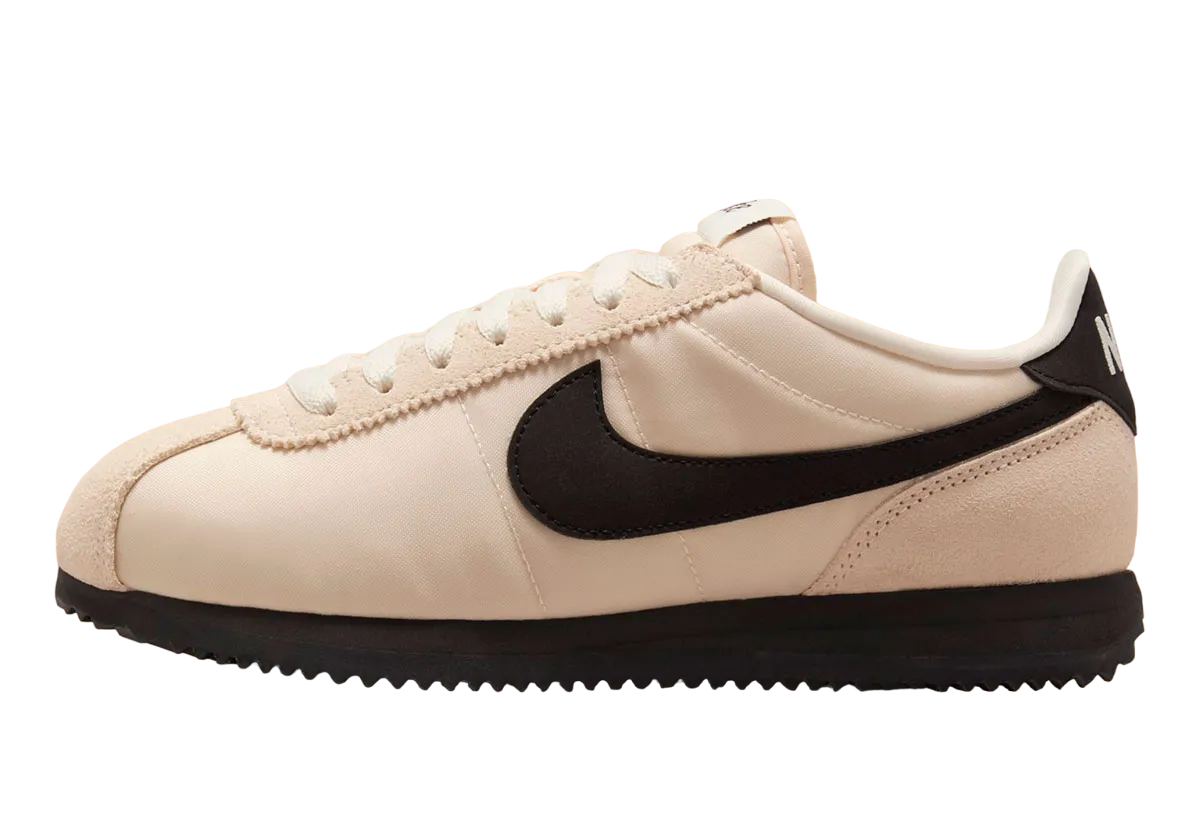 Nike cortez white guava ice online