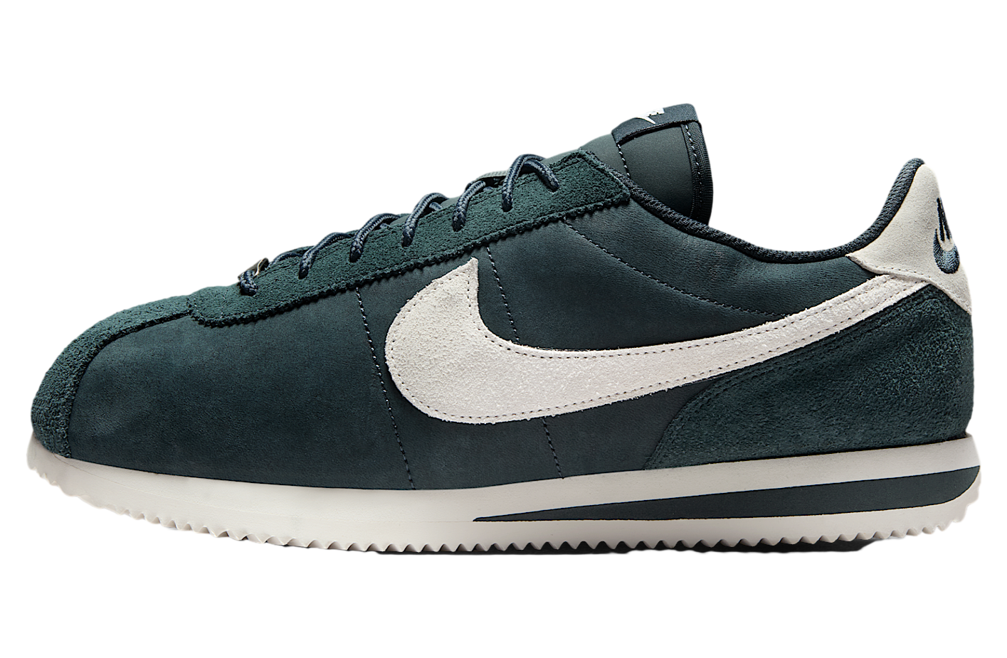 Nike Cortez Premium Seaweed / Sail