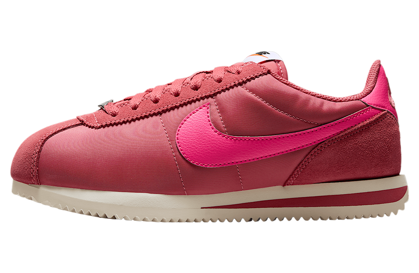 Nike Cortez Textile Adobe / Alabaster