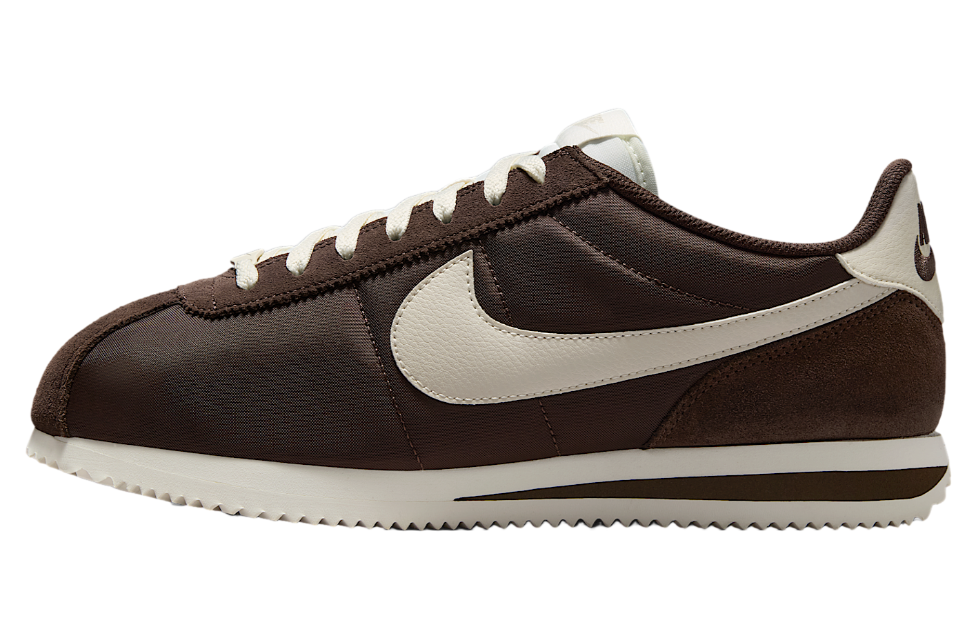 Nike Cortez Textile Baroque Brown / Sail - Jun 2025 - HF0263