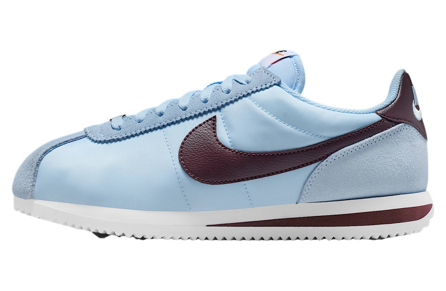 Nike Cortez Textile Celestine Blue / White