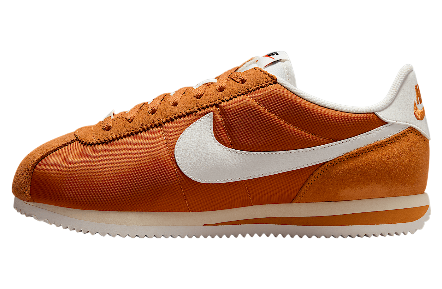Nike Cortez Textile Monarch / Muslin