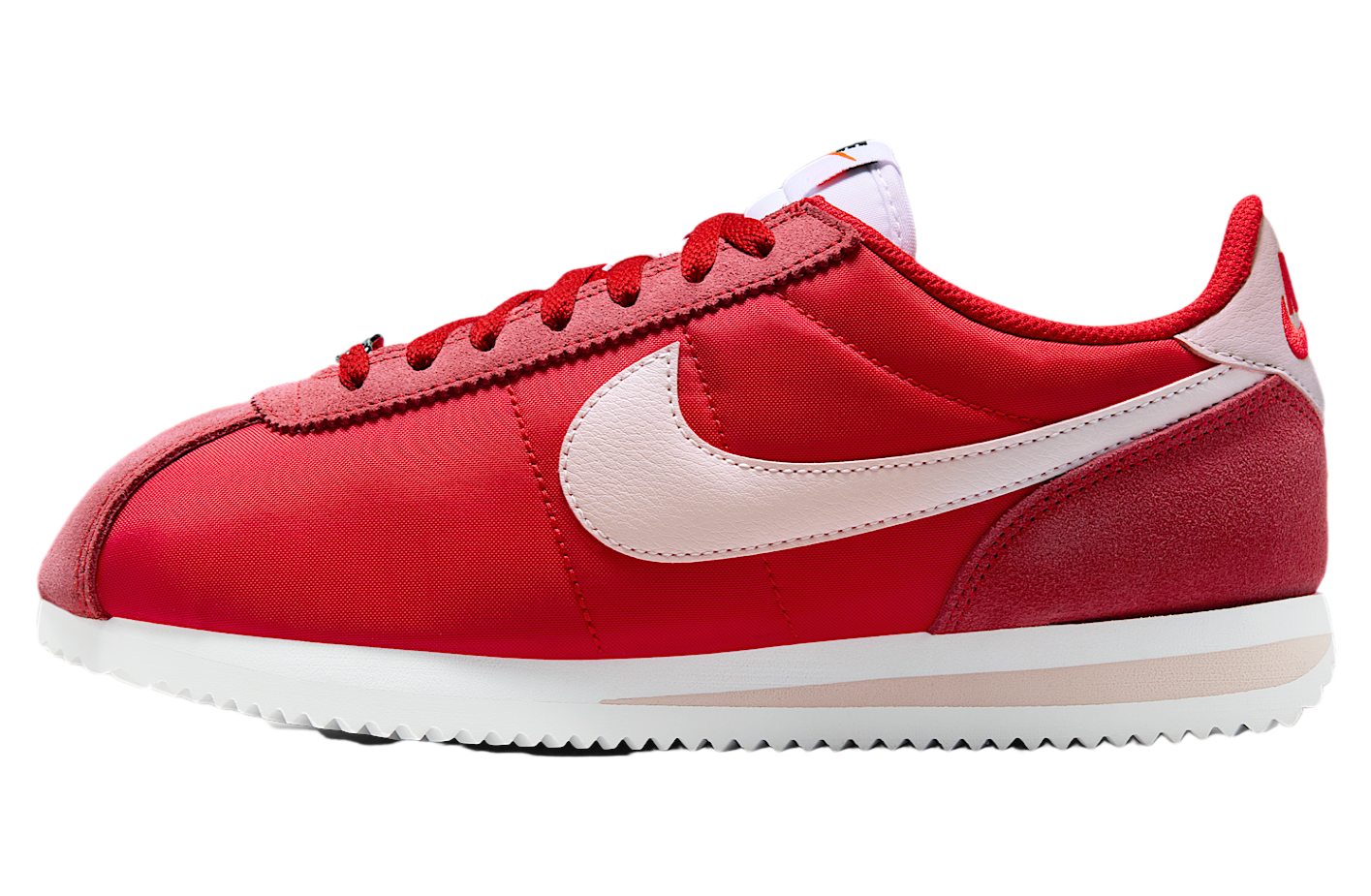 Nike Cortez Textile University Red / White