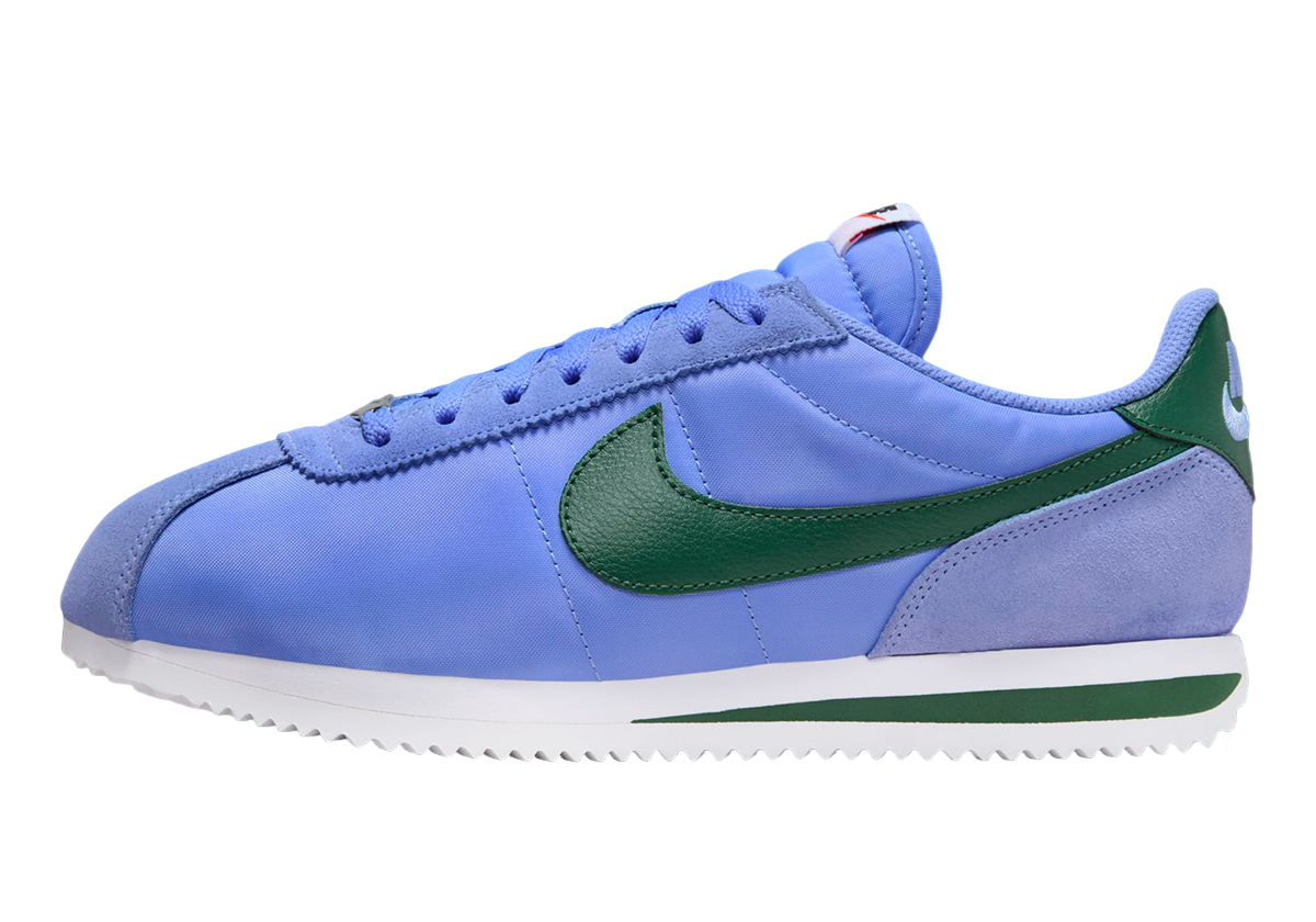 Reebok classic cortez on sale