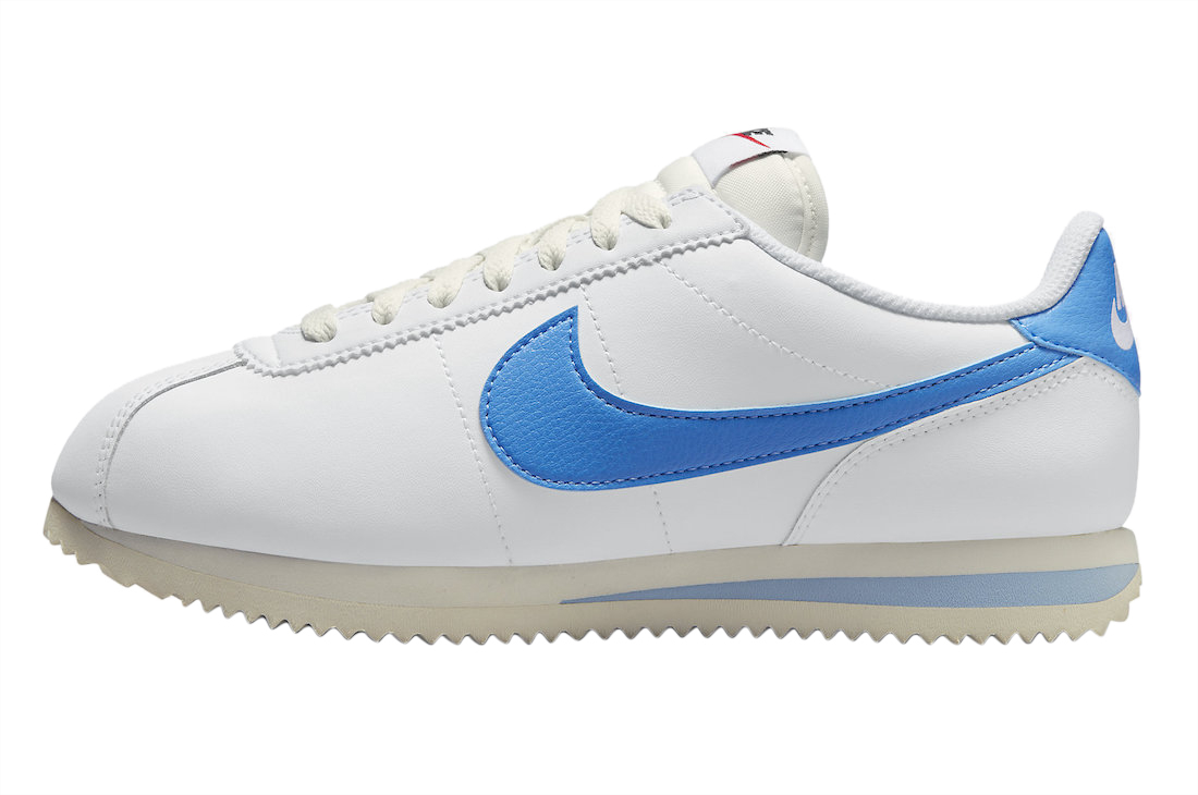 The History of the Nike Cortez