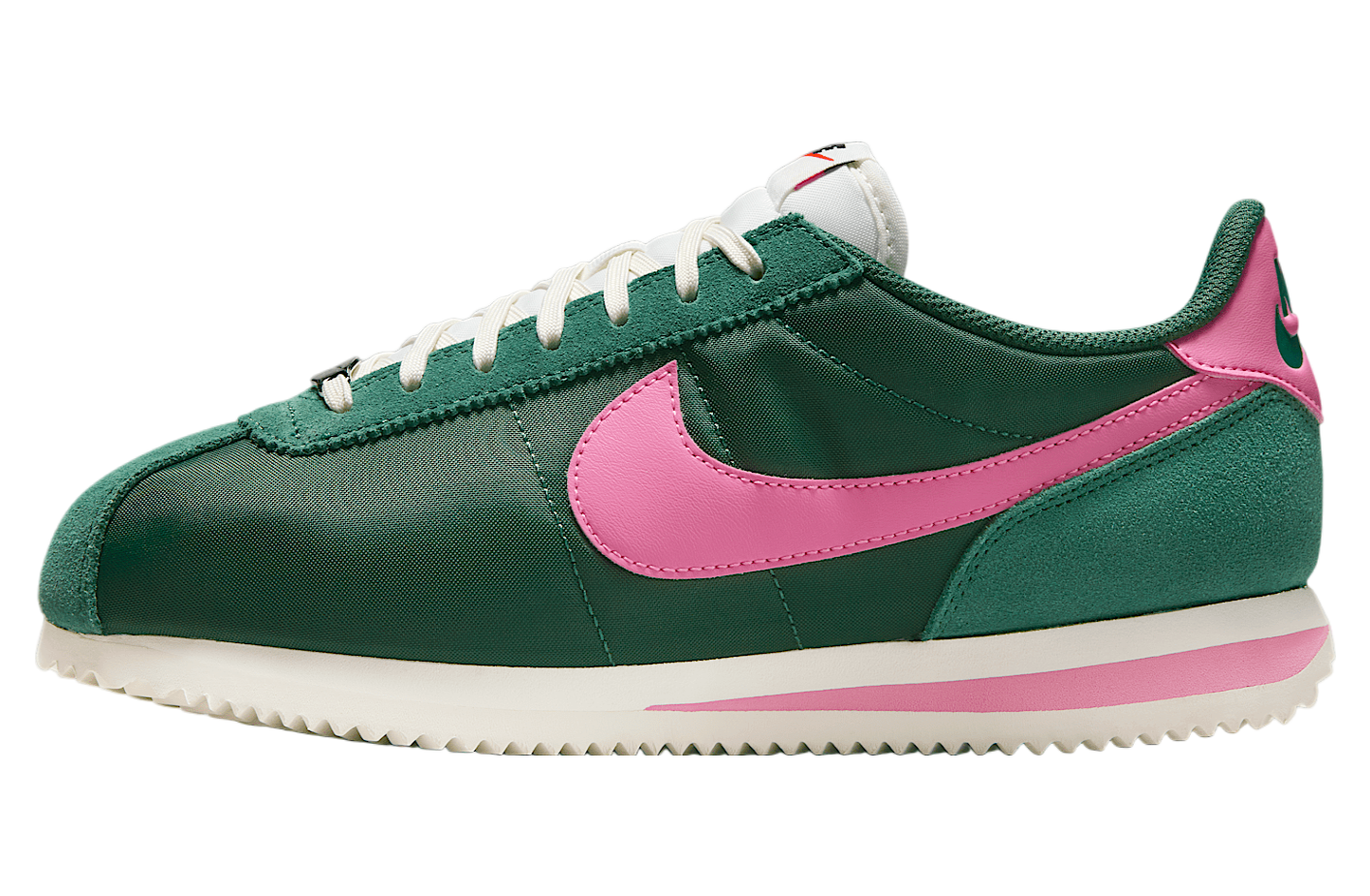 Nike Cortez Wmns Fir / Sail