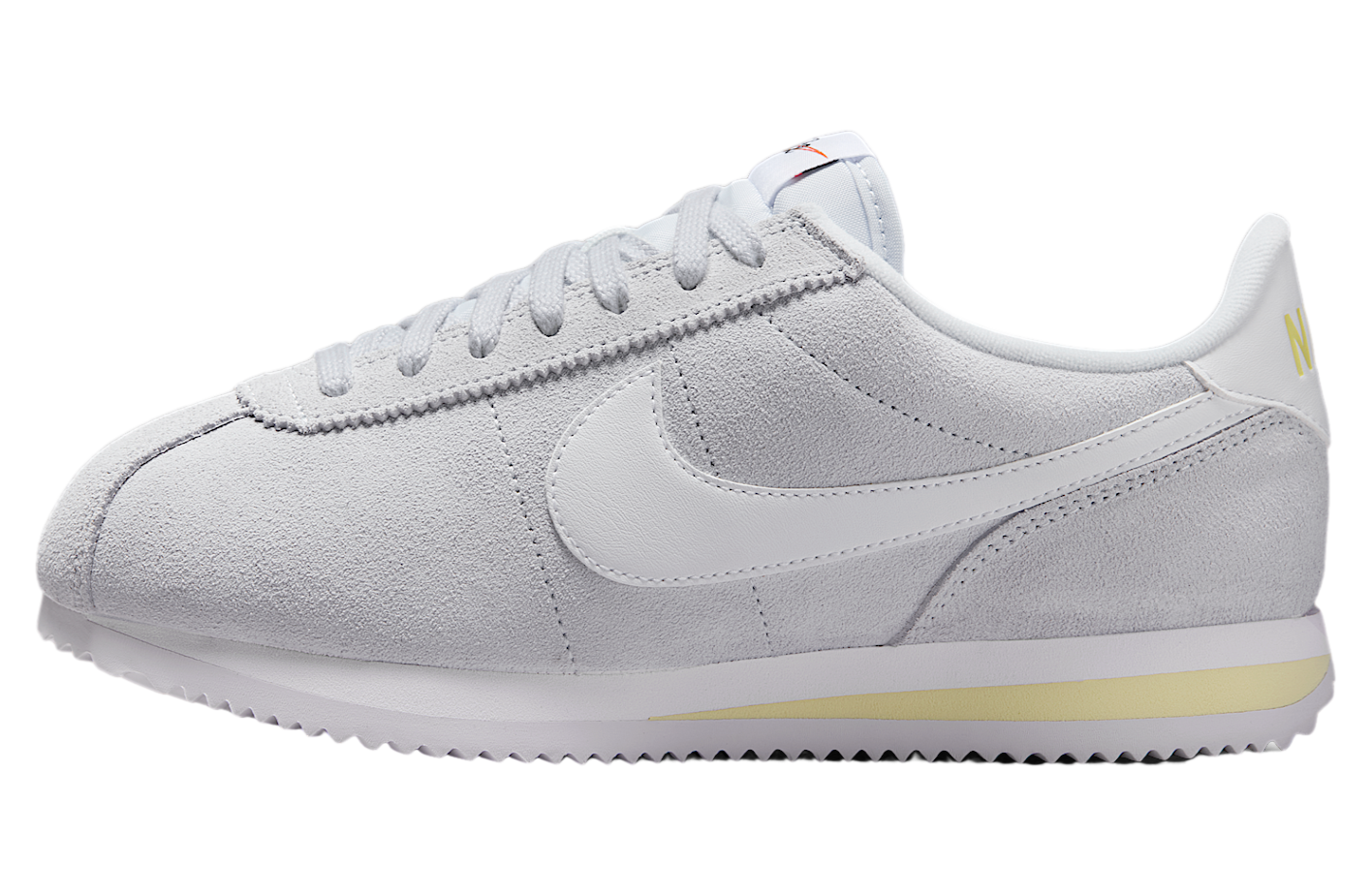 Nike Cortez WMNS Football Grey / Alabaster