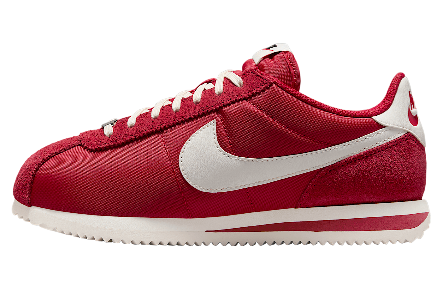 Nike Cortez Wmns Gym Red / Sail