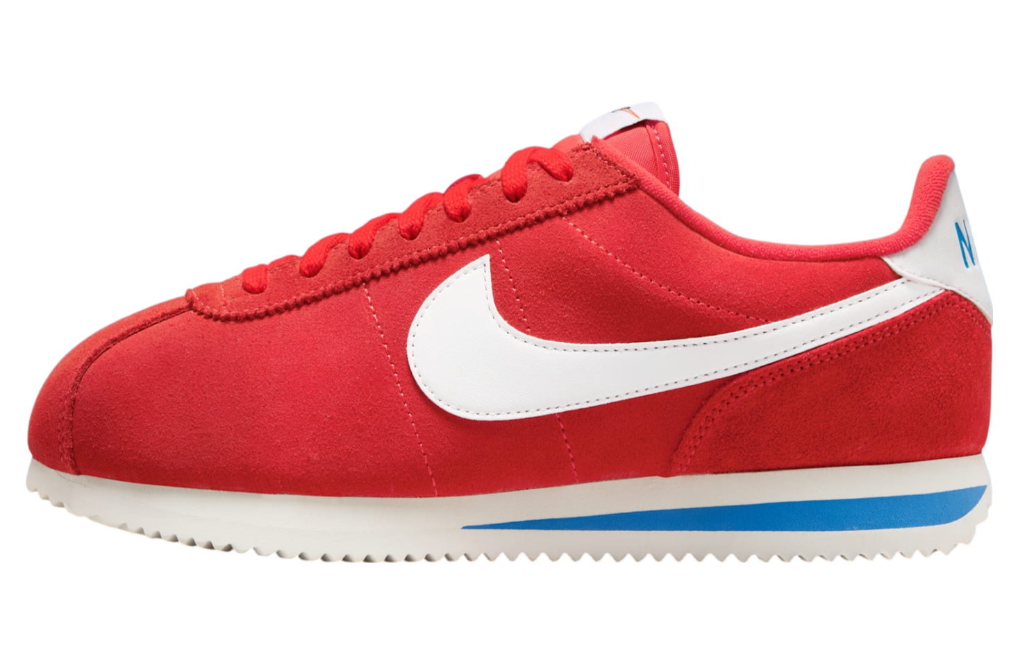 Nike Cortez Wmns Light Crimson / Light Photo Blue