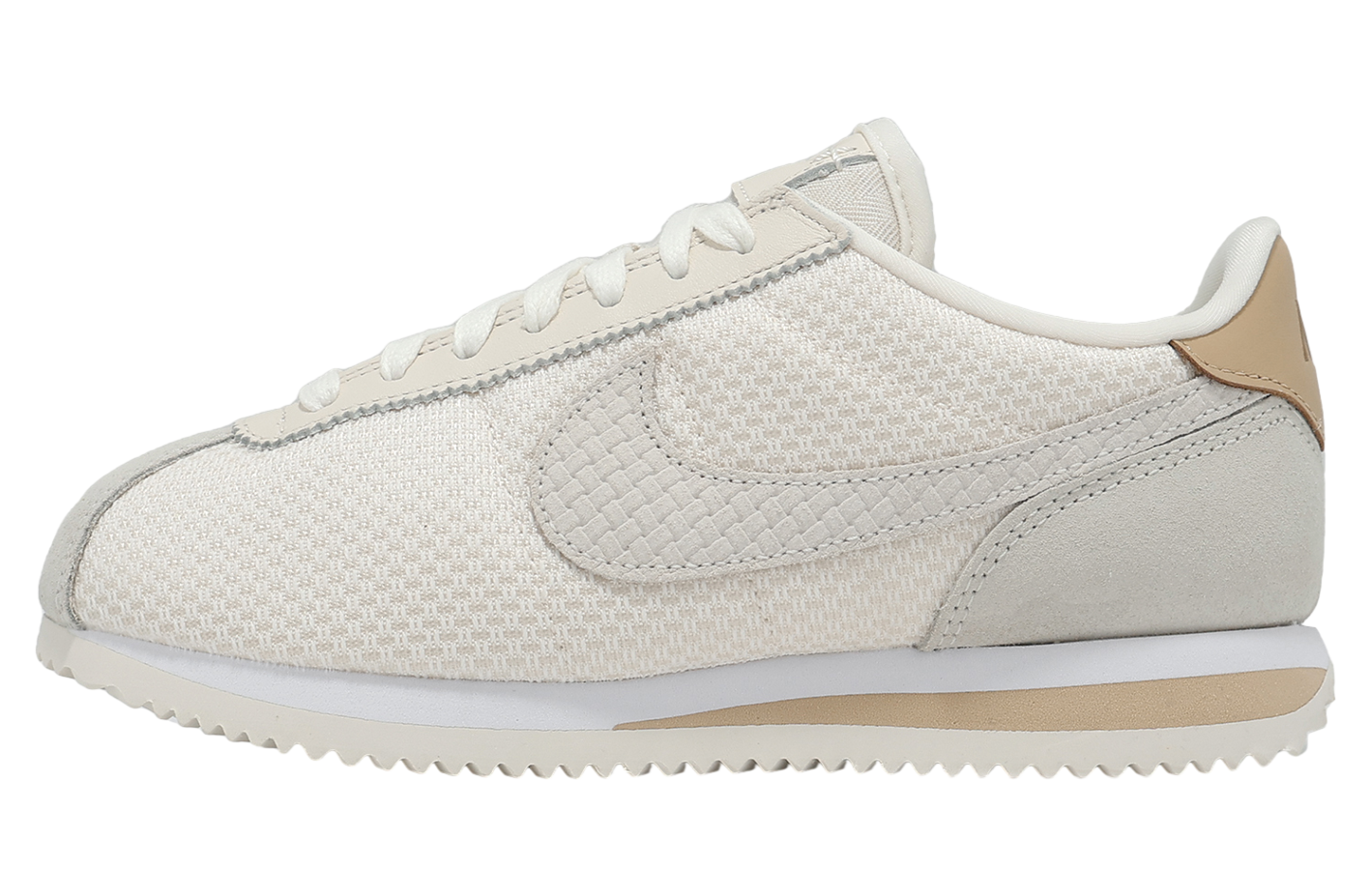 Nike Cortez WMNS Pearl White / Sail - Apr 2025 - IB8879211