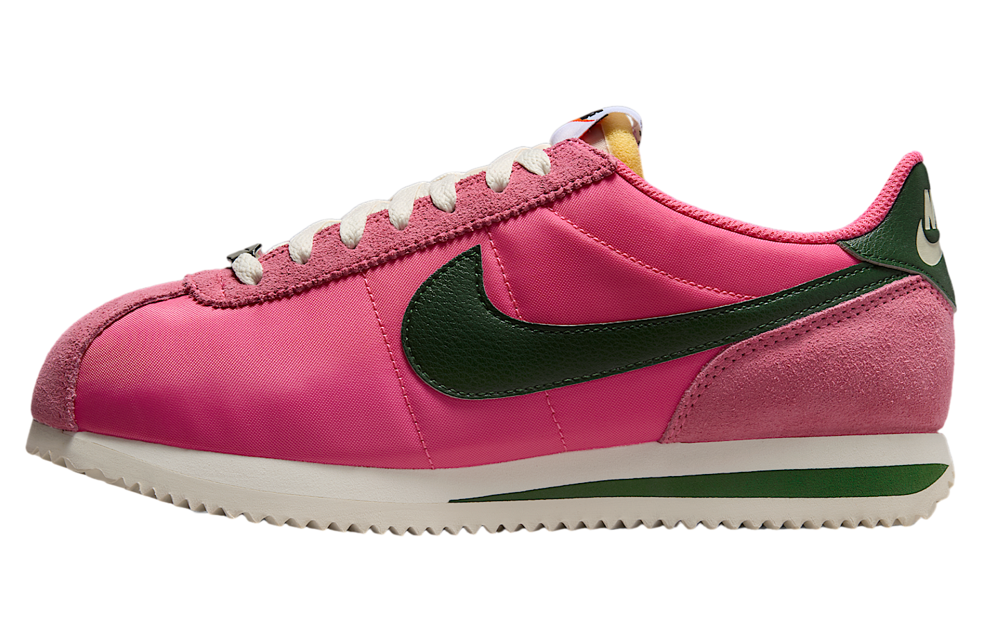 Nike Cortez WMNS Pinksicle / Sail - Jul 2025 - IH2361-600