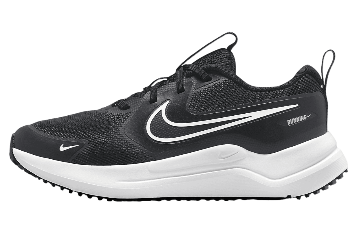 Nike Cosmic Runner GS Black / Anthracite