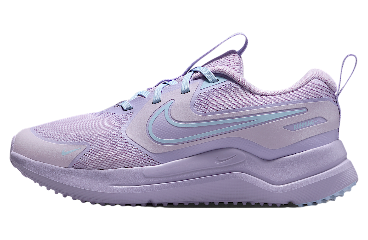 Nike Cosmic Runner Gs Doll / Celestine Blue
