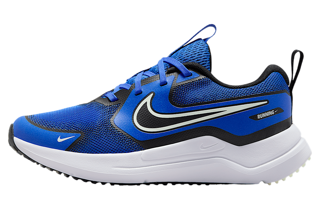 Nike Cosmic Runner GS Hyper Royal / Black
