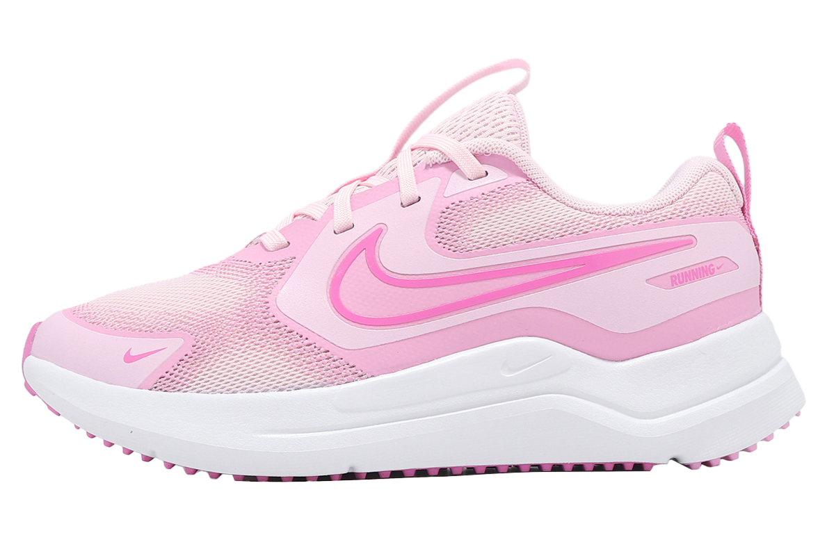 Nike Cosmic Runner GS Pink Foam / Playful Pink - Jan 2026 - HM4402604