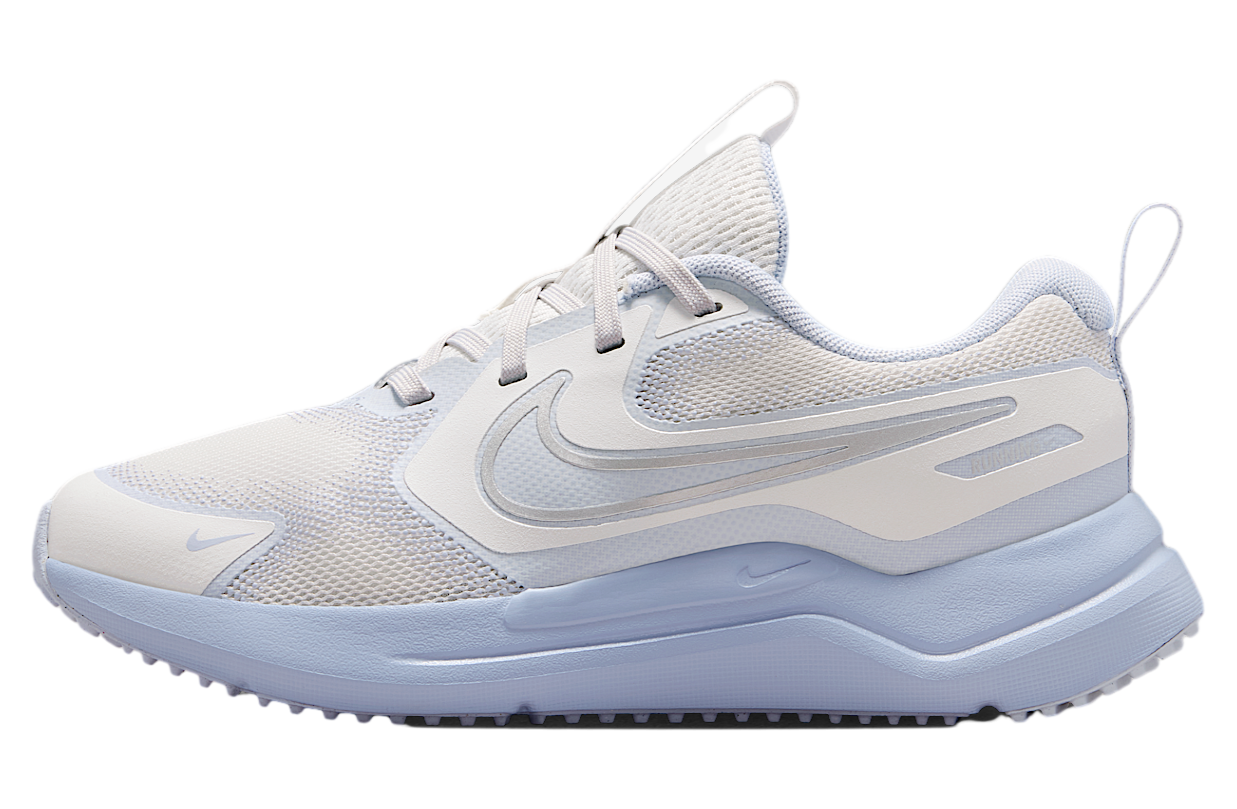 Nike Cosmic Runner GS Platinum Tint / Ghost