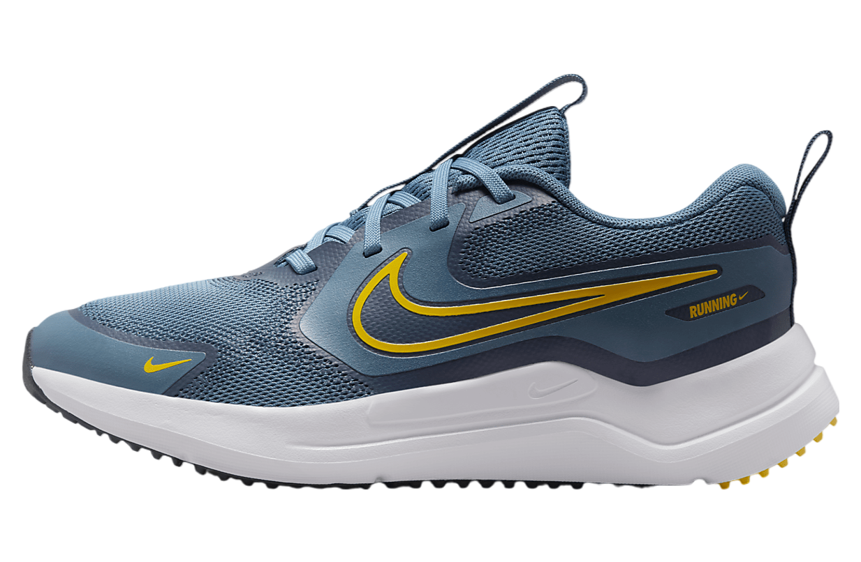 Nike Cosmic Runner GS Smokey Blue / Thunder Blue