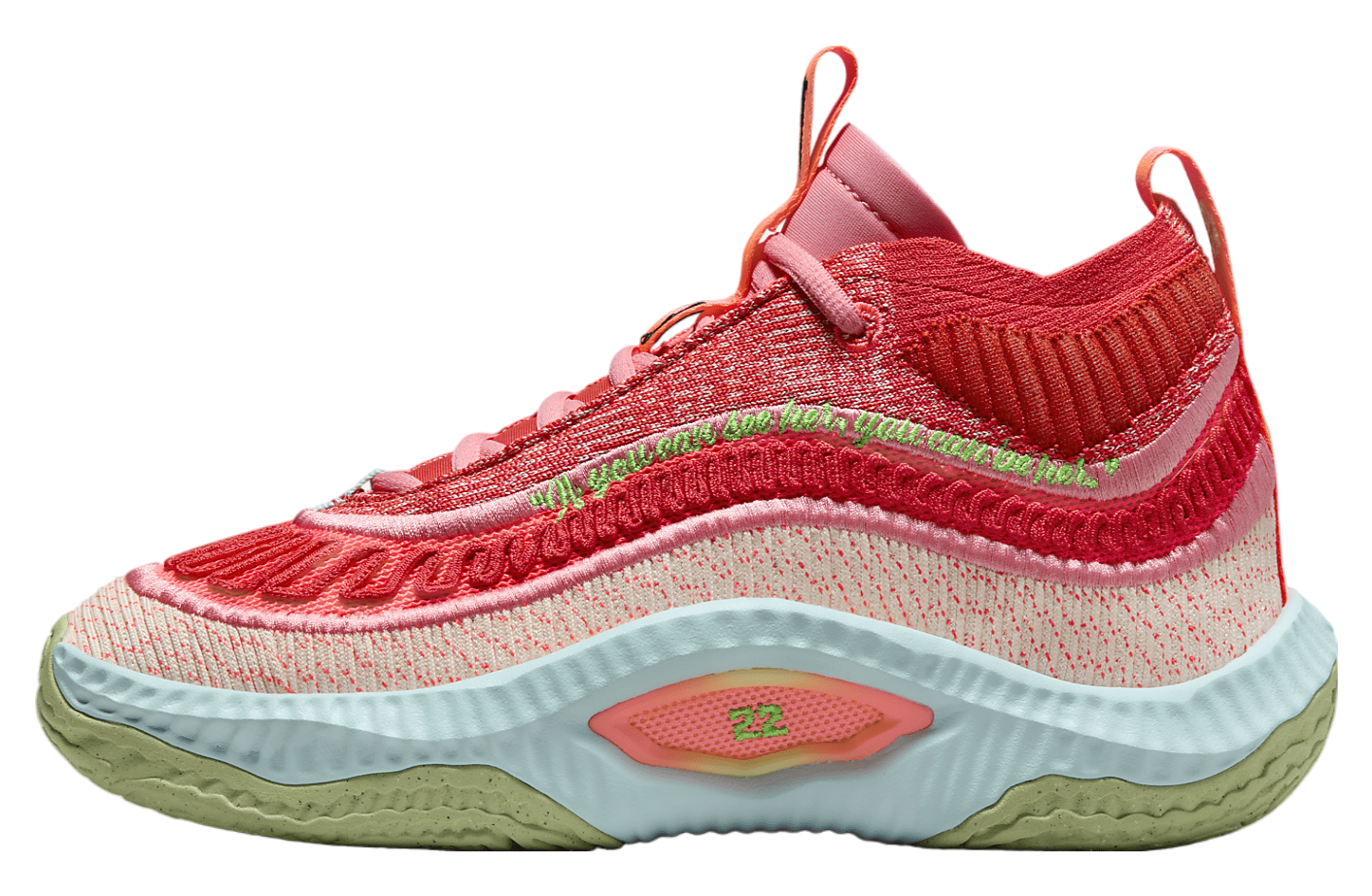 Nike Cosmic Unity 3 A’ja Wilson