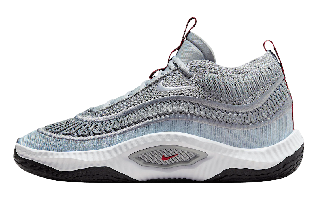 Nike Cosmic Unity 3 Silver Bullet