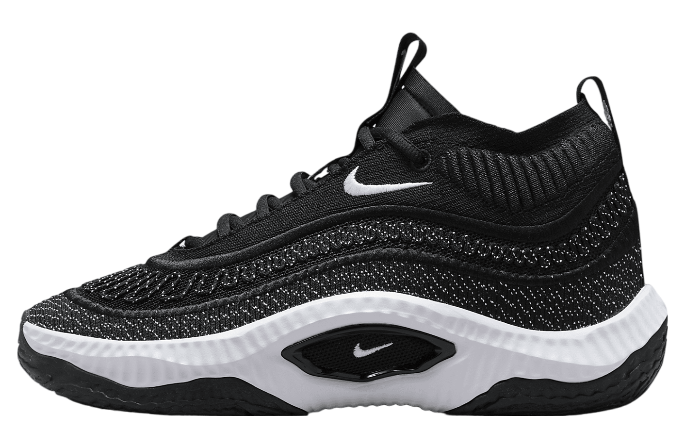 Nike Cosmic Unity 3 (Team) Black / White