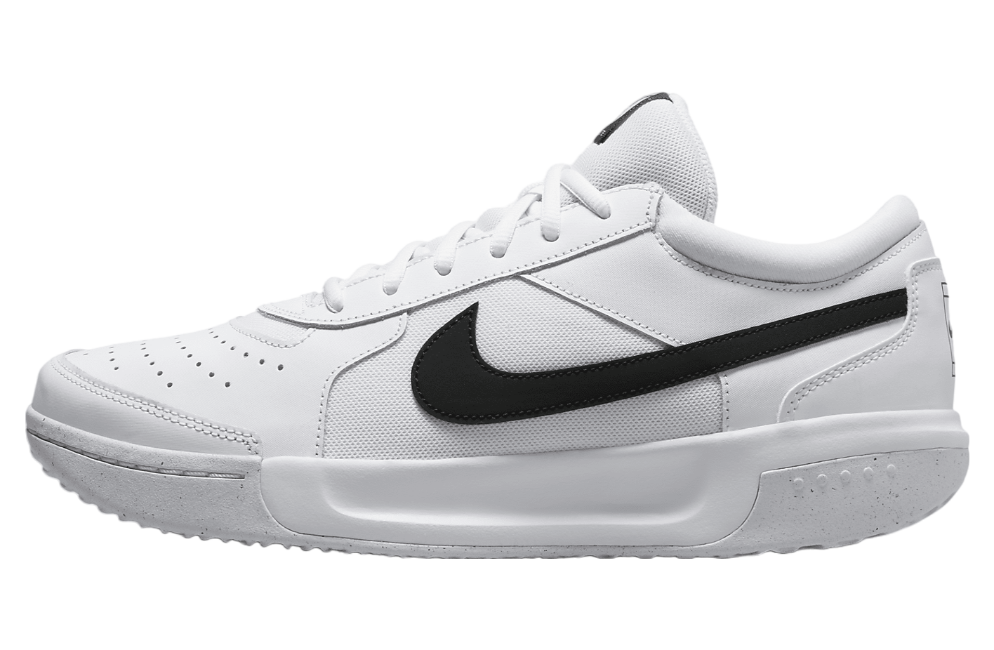 Nike Court Air Zoom Lite 3 White / Black