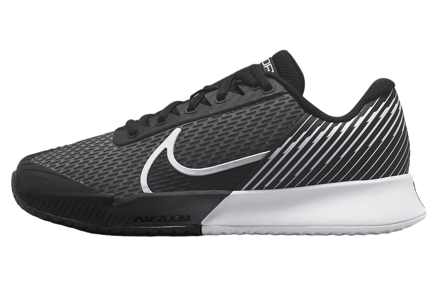 Nike Court Air Zoom Vapor Pro 2 WMNS Black / White