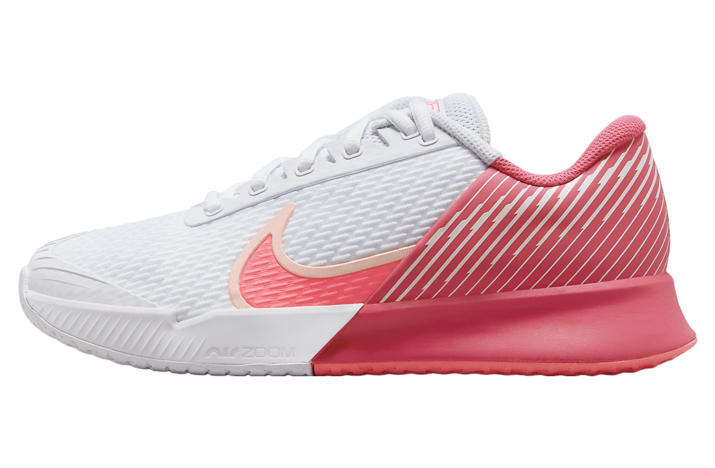 Nike Court Air Zoom Vapor Pro 2 WMNS White / Aster Pink