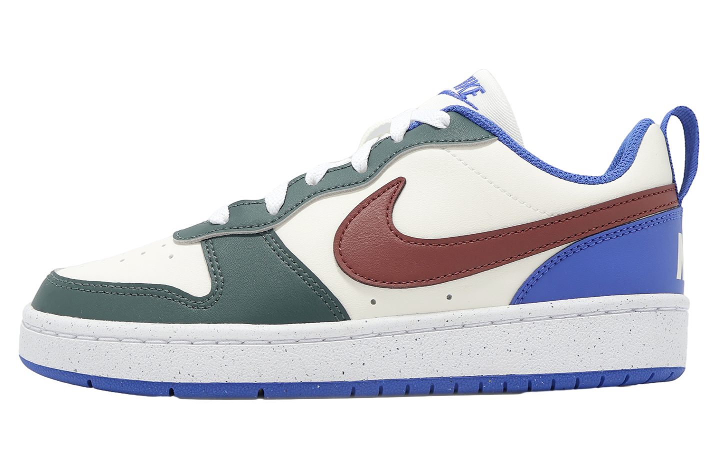 23cm ナイキ Court Borough Low Recraft(GS) Nike Court Borough Low Recraft Big Kids' Shoes. Nike.com