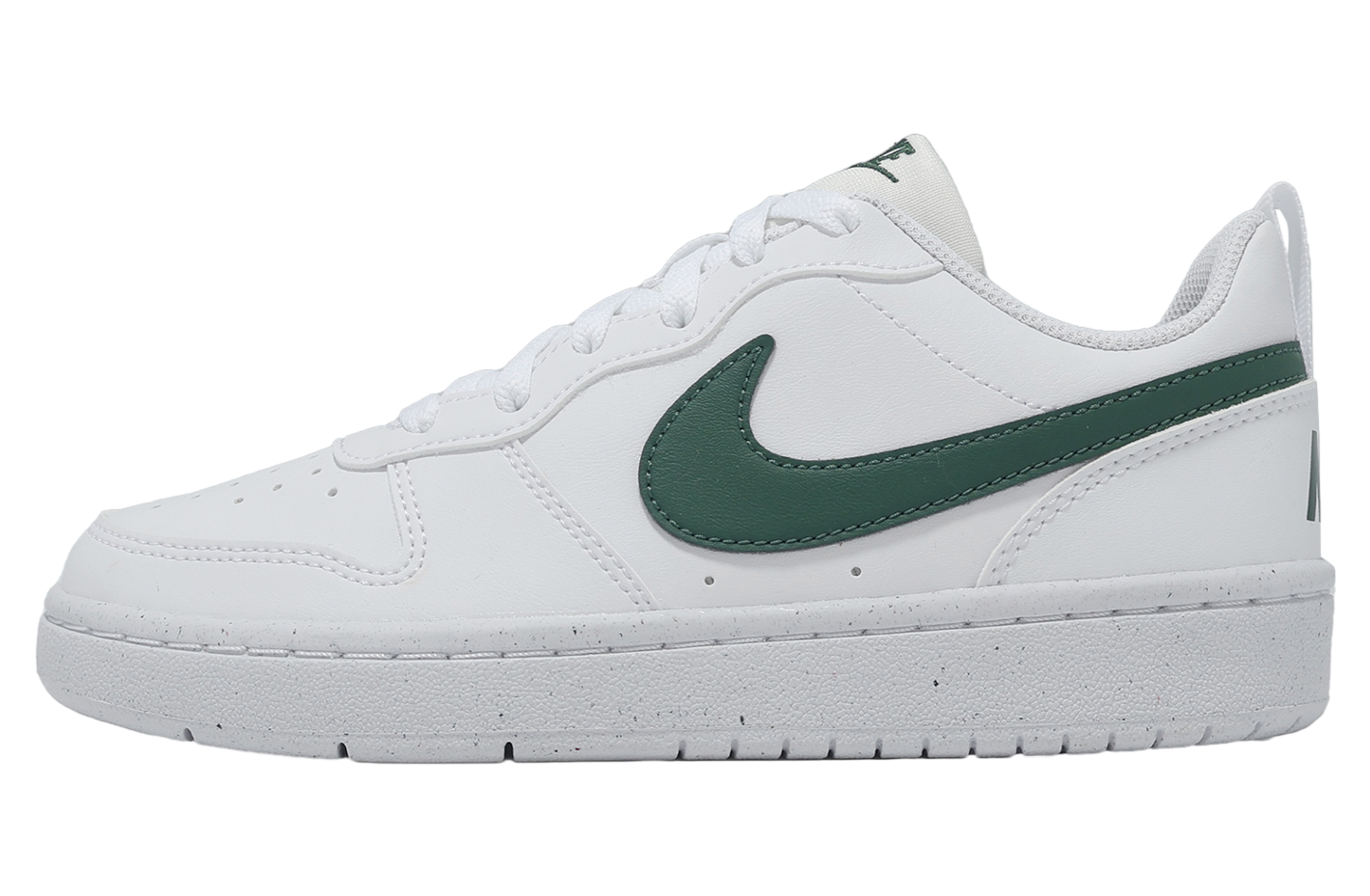 Nike Court Borough Low Recraft GS White / Fir