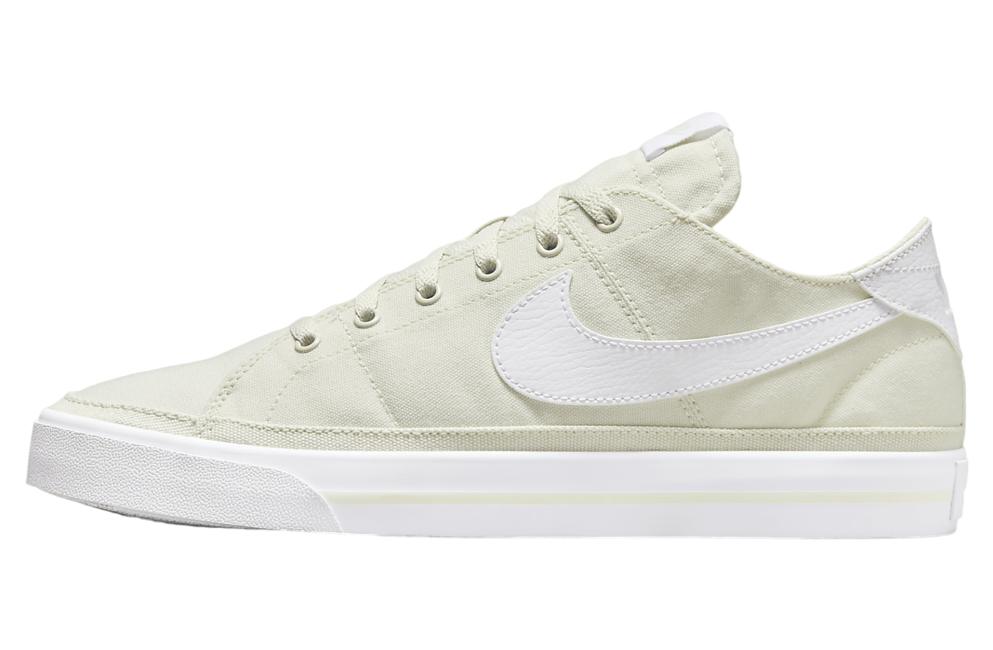 Nike Court Legacy Canvas Sea Glass / White