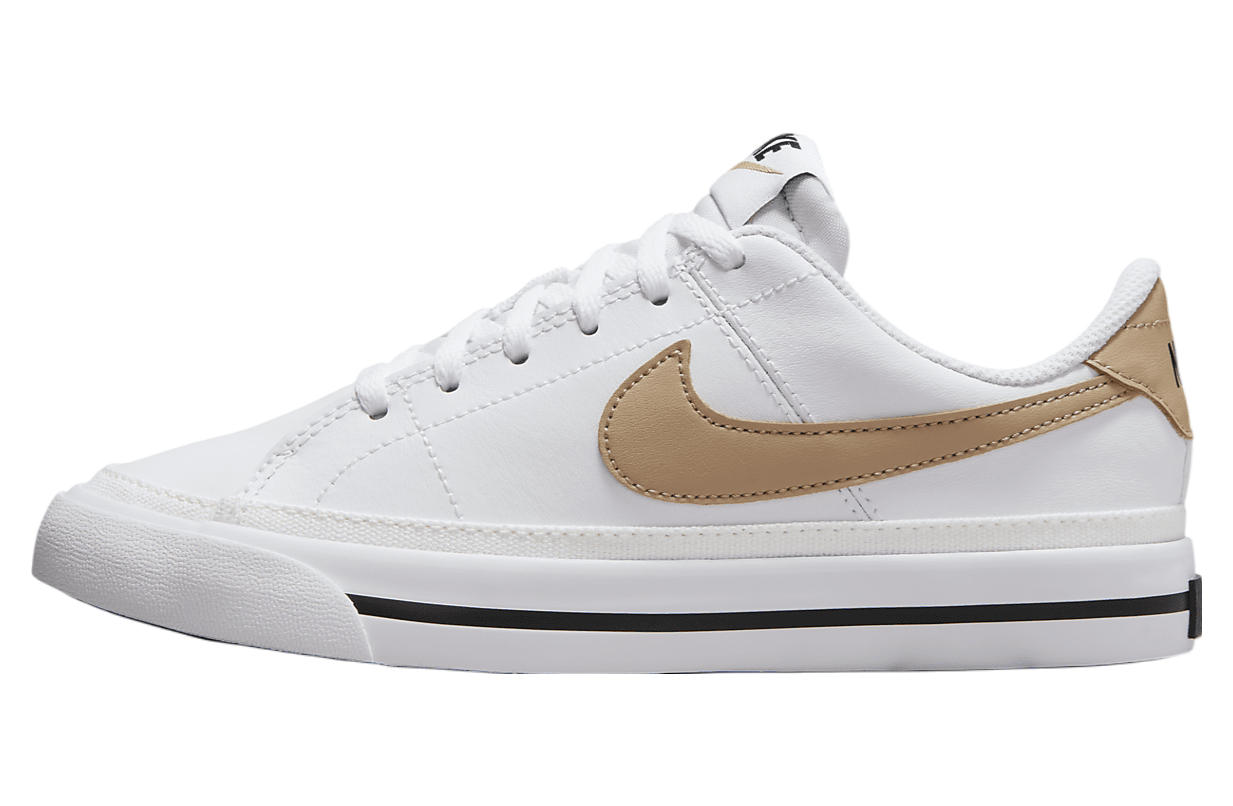 Nike Court Legacy GS White / Black