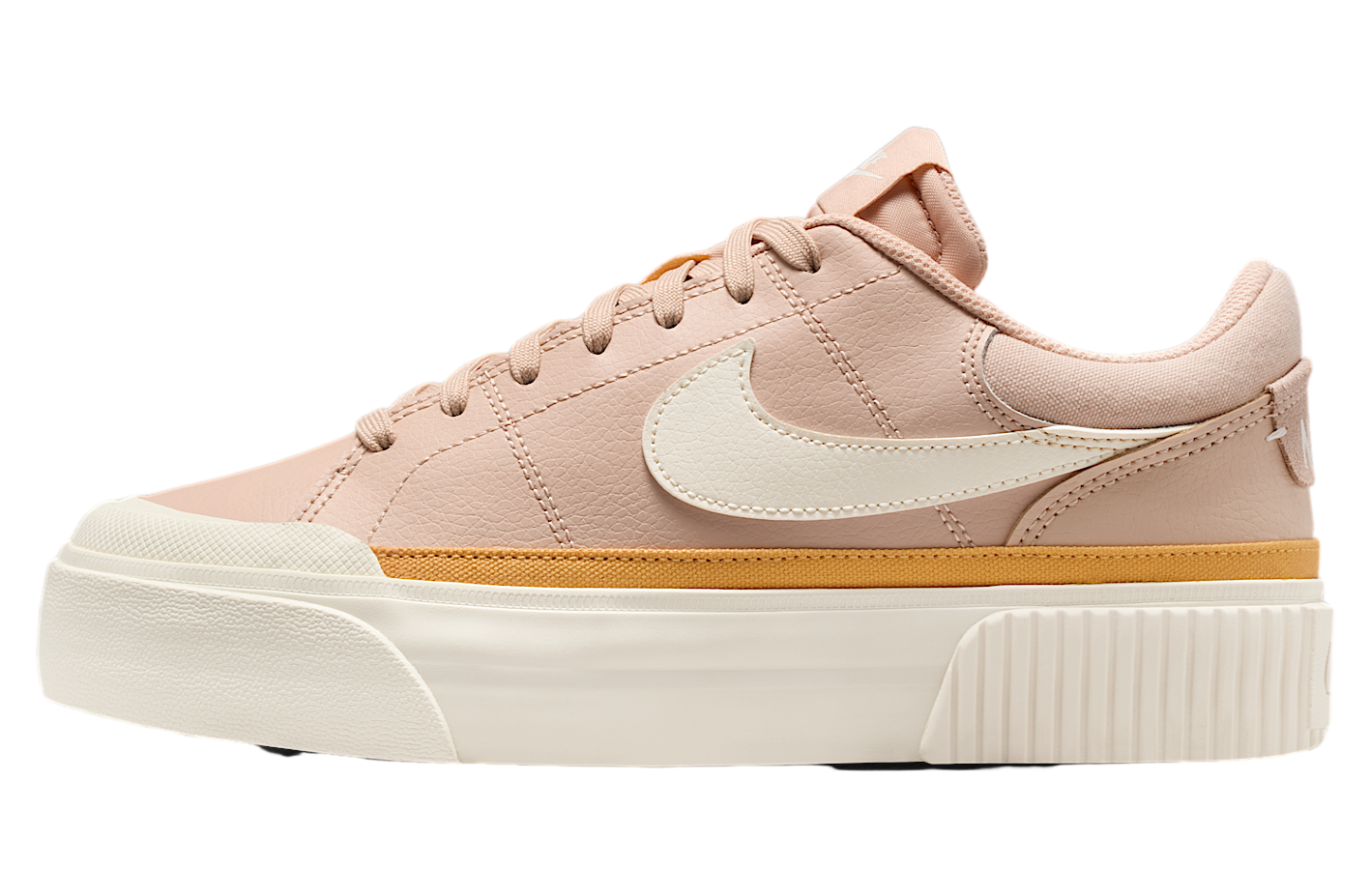 Nike Court Legacy Lift WMNS Shimmer / Pale Ivory