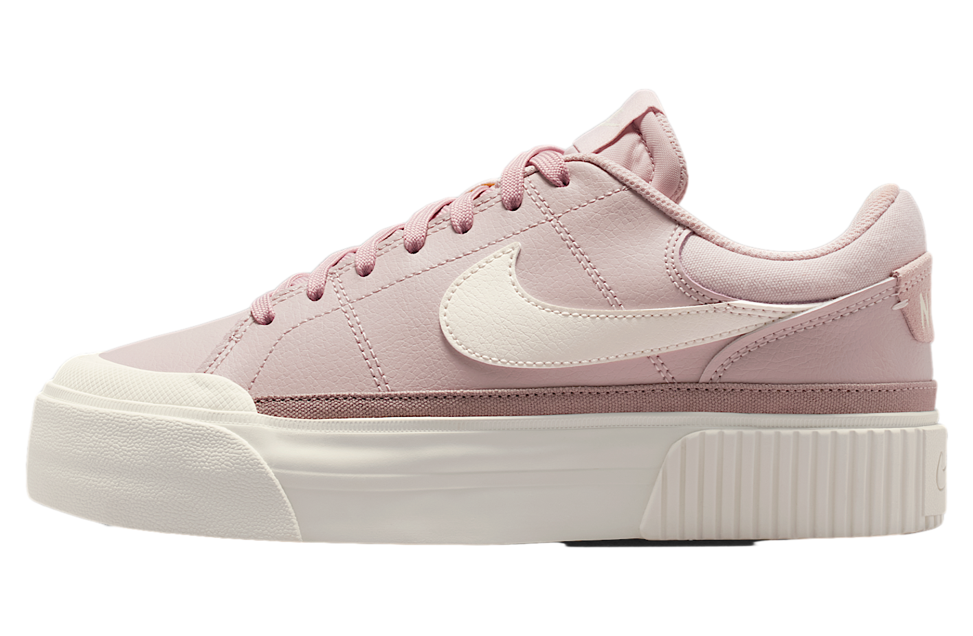 Nike Court Legacy Lift Wmns Silt Red / Malt