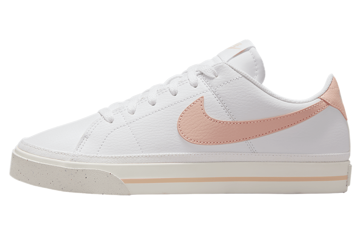 Nike Court Legacy Low Next Nature WMNS White / Sail