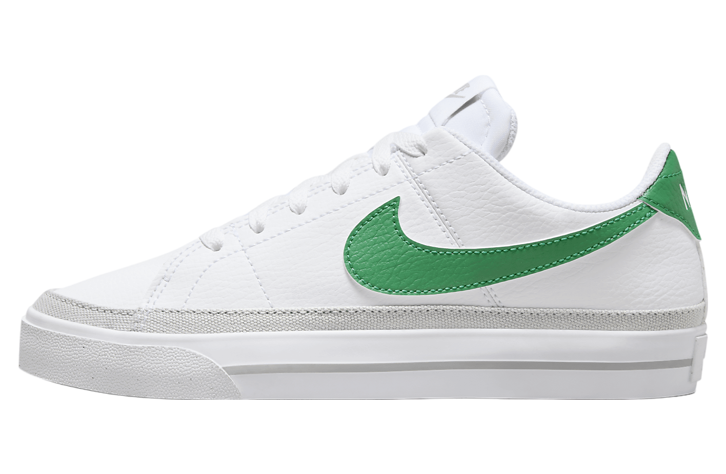 Nike Court Legacy Next Nature WMNS White / Malachite