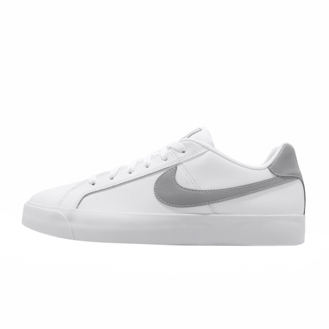 Nike Court Royale AC White Light Smoke Grey BQ4222105