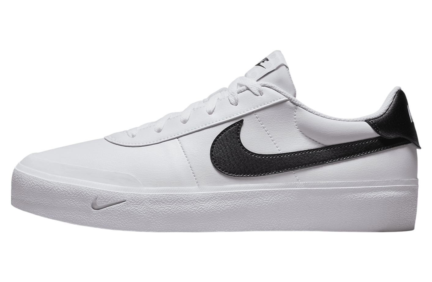 Nike Court Shot White / Black