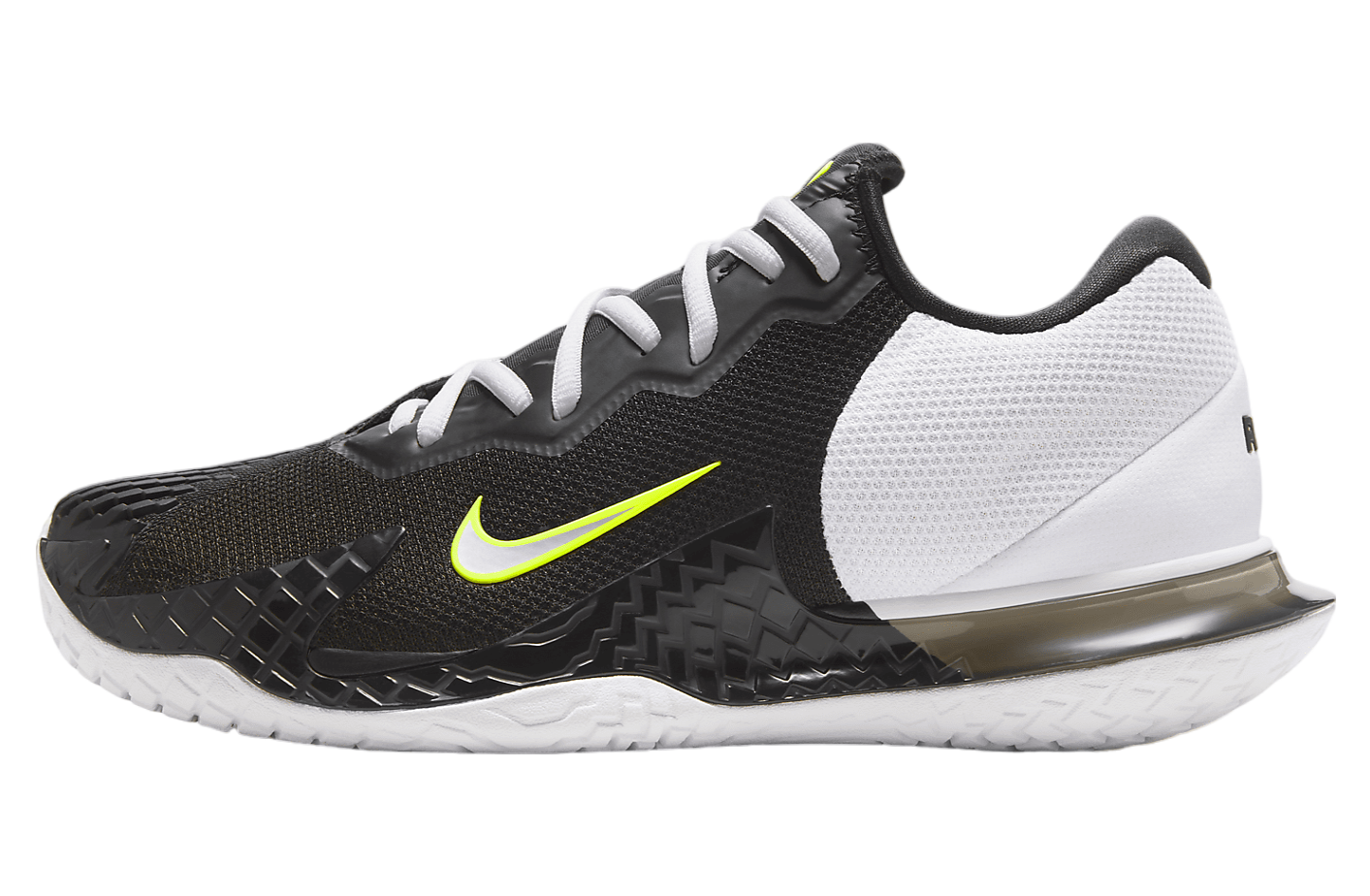 Nike Court Vapor Cage 4 Rafa Black / White