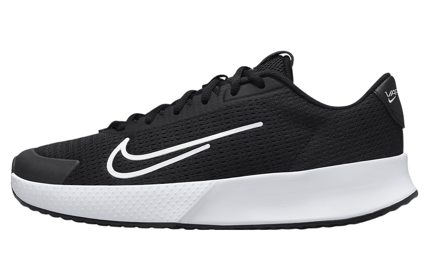 Nike Court Vapor Lite 2 WMNS Black / White